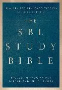 English, The SBL Study Bible - vonSociety of Biblical Literature
