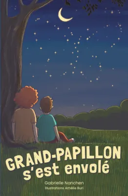 Grand-Papillon s’est envolé