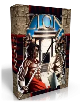 Zion - Jeu de stratégie