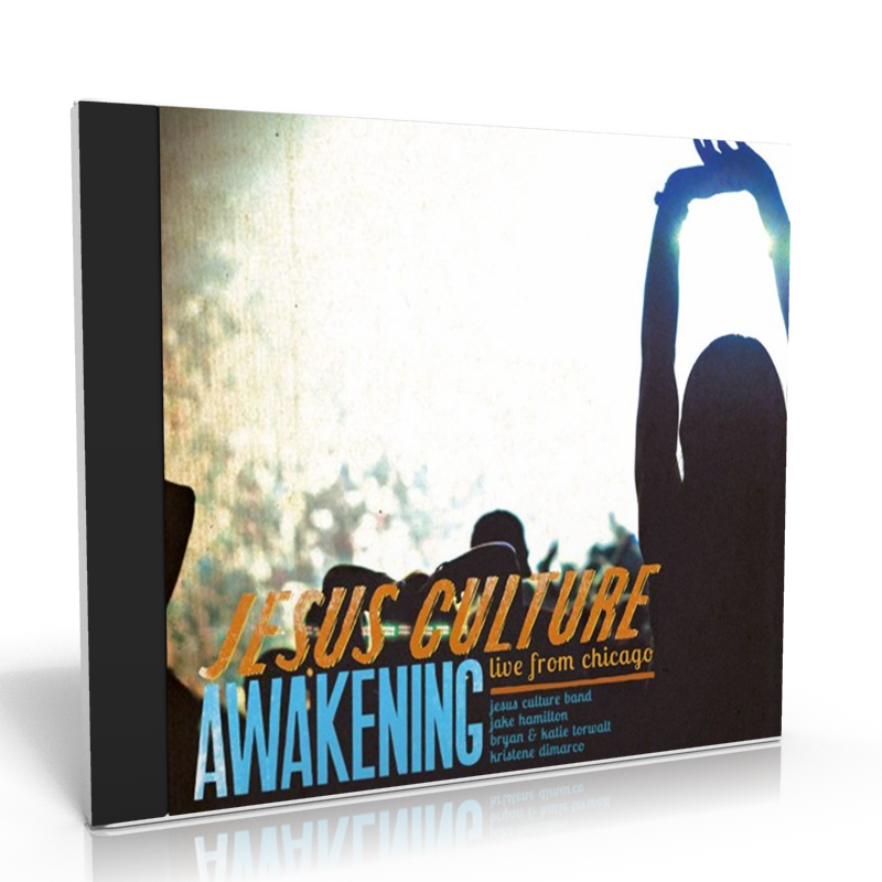 AWAKENING - LIVE FROM CHICAGO [2CD 2011]