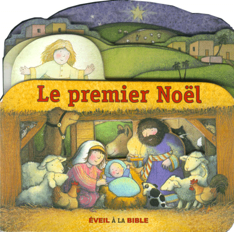 Premier Noël (Le)