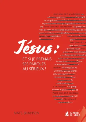 Jésus : et si je prenais ses paroles au sérieux ? - ePub