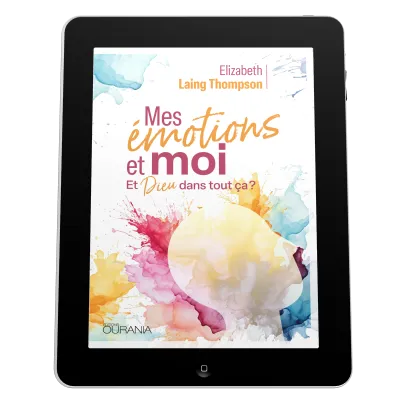 Mes émotions et moi - Et Dieu dans tout ça? - ePub