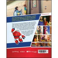 Superbook - Esther - Version Livre