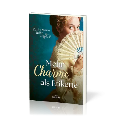 Mehr Charme als Etikette