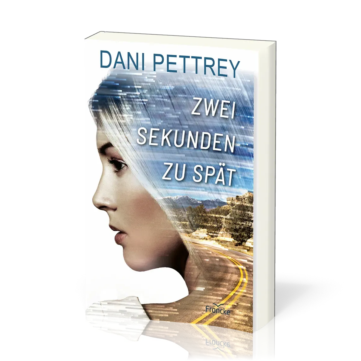 Zwei Sekunden zu spät - Ein riskanter Undercover-Einsatz. Ein ungleiches Ermittler-Duo.