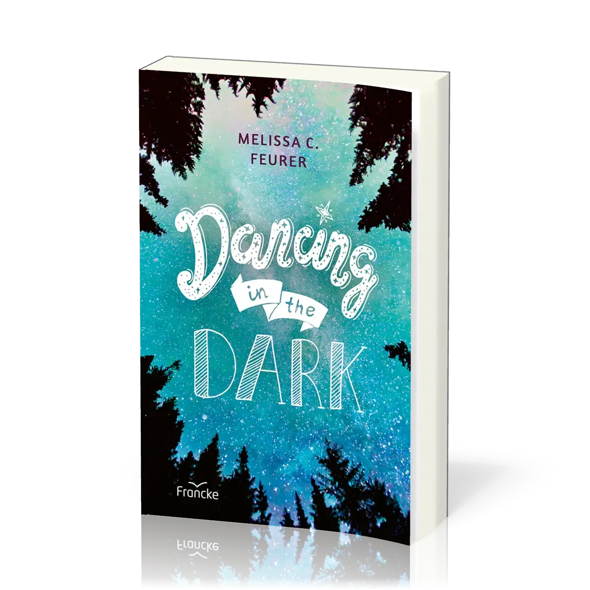 Dancing in the Dark - Second-Chance-Romance