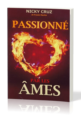 Passionné par les âmes