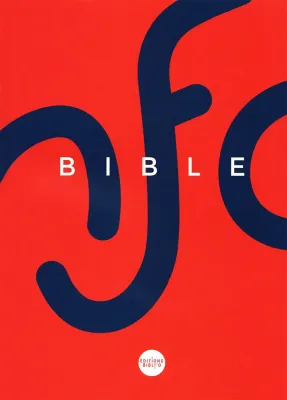 Bible Nouvelle Français Courant - Couverture souple - sans deutérocanoniques