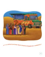 En route ! - La Bible, quelle aventure!