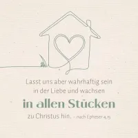 Twogether in Love - Impulskarten-box