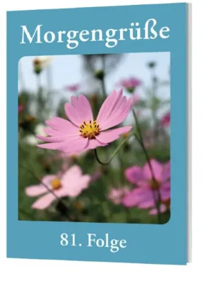 Morgengrüße - 81. Folge