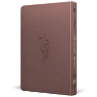 Habe deine Lust am Herrn – Biblische Verheißungen - Notizbuch für Frauen