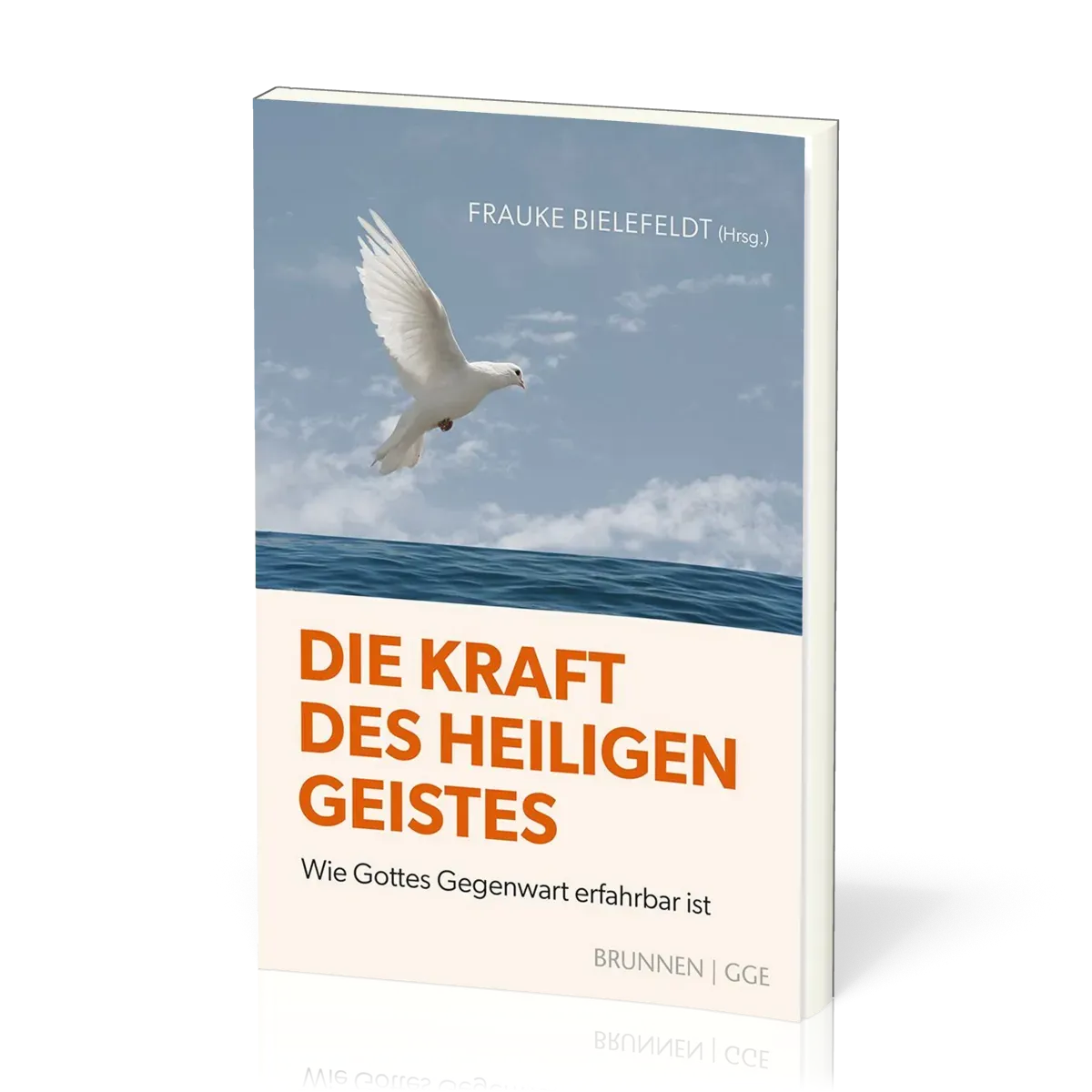 Die Kraft des Heiligen Geistes - Wie Gottes Gegenwart erfahrbar ist