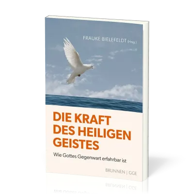Die Kraft des Heiligen Geistes - Wie Gottes Gegenwart erfahrbar ist