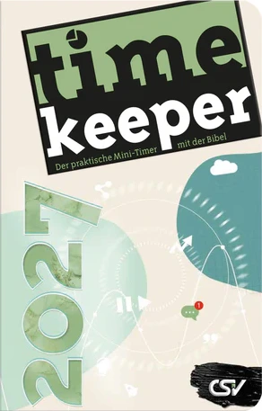 TimeKeeper - Terminkalender - Agenda für Jugendliche