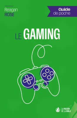 Gaming (Le) - Guide de poche - ePub