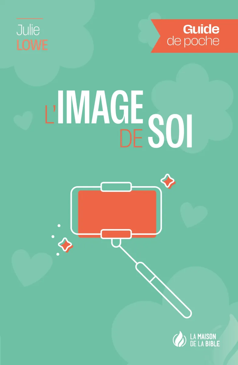 Image de soi (L') - Guide de poche - ePub