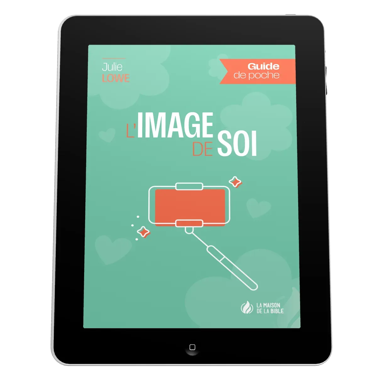 Image de soi (L') - Guide de poche - ePub