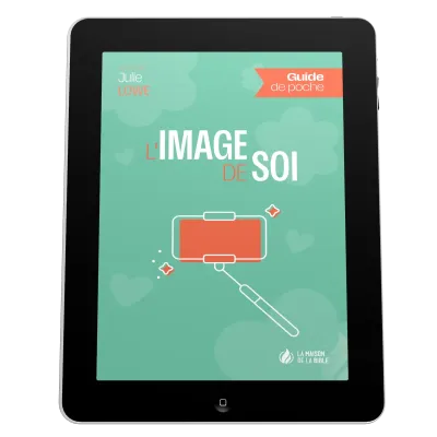 Image de soi (L') - Guide de poche - ePub