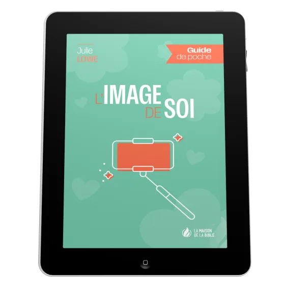 Image de soi (L') - Guide de poche - ePub