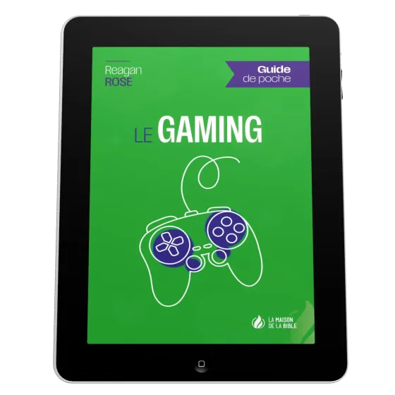 Gaming (Le) - Guide de poche - ePub
