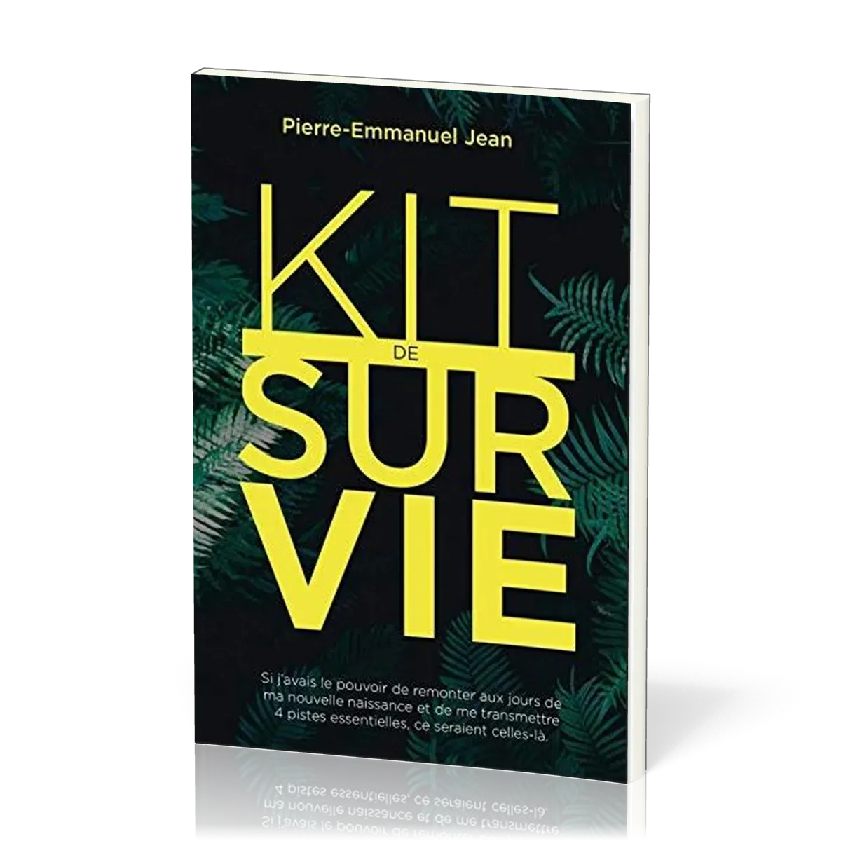 Kit de survie