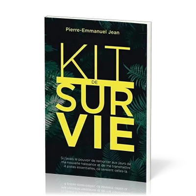 Kit de survie