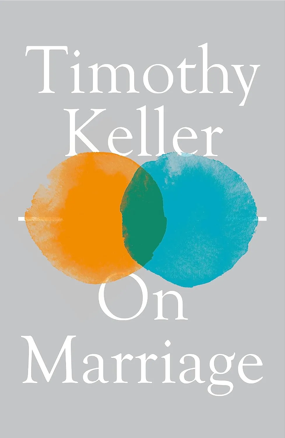 On Marriage - [PB]
