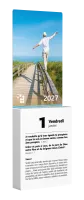 Bonne Semence calendrier éphéméride (La) - support pliant, à effeuiller