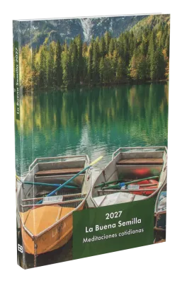 Espagnol, Calendrier La Bonne Semence - broché