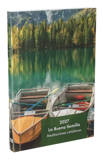 Espagnol, Calendrier La Bonne Semence - broché
