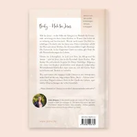 Binty - Nah bei Jesus - Impulse für Deine Nachfolge