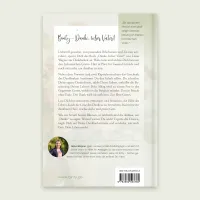 Binty - Danke, lieber Vater! - Dankbarkeitstagebuch