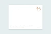 Postkarte | Nah bei Jesus (Motiv 1)