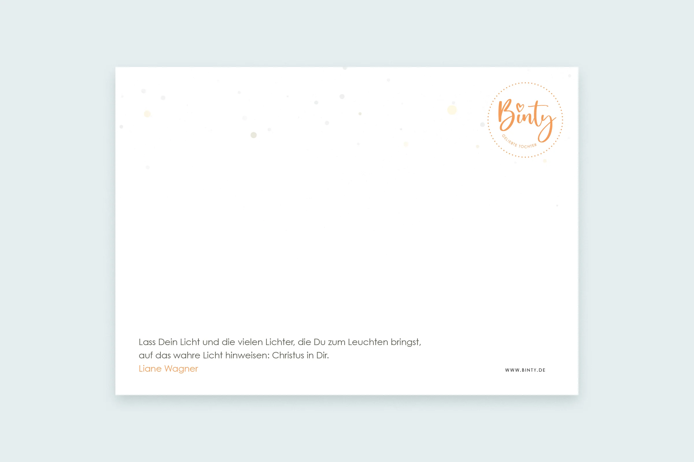 Postkarten Bundle | Herbstedition Ruth