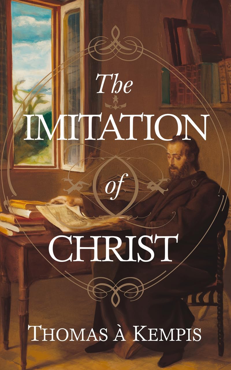The Imitation of Christ - The Devotional Classic