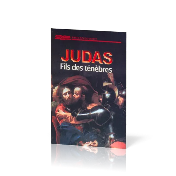 Judas fils des ténèbres  - [Série Découverte]