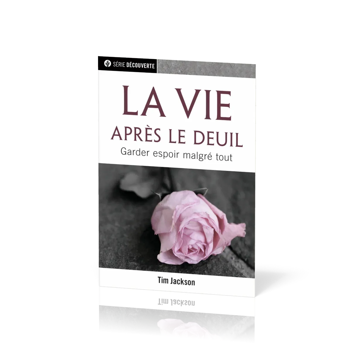 Vie après le deuil (La) - Garder espoir malgré tout [brochure NPQ série découverte]