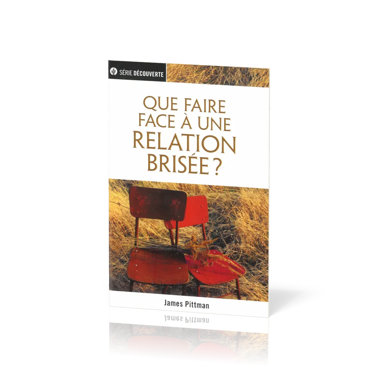 Que faire face à une relation brisée - [brochure NPQ série découverte]