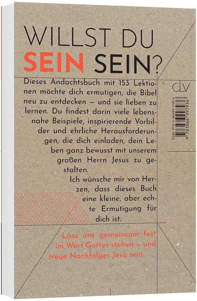 Sein sein - 152 Impulse für Jugendliche