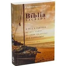 Portugais, Bible Nova Tradução Linguagem de Hoje, brochée - Bíblia Em Portugués NTLH capa...