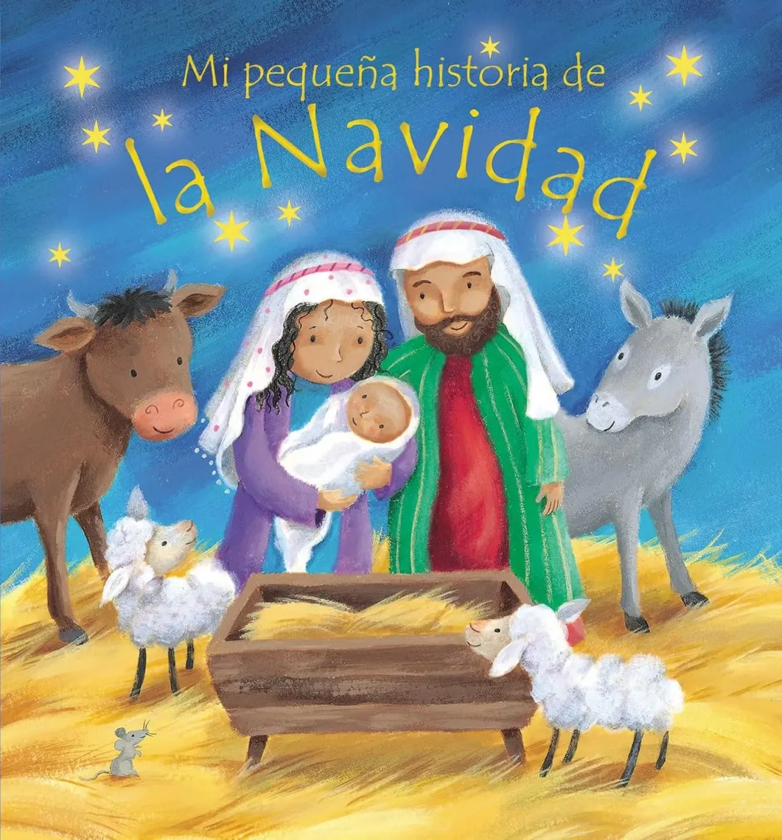 Mi pequena historia de la Navidad