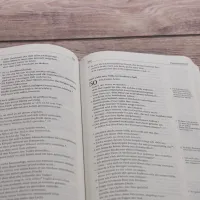 Allemand NGÜ, Nouveau Testament avec Psaumes et Proverbes - Broché Design Edition