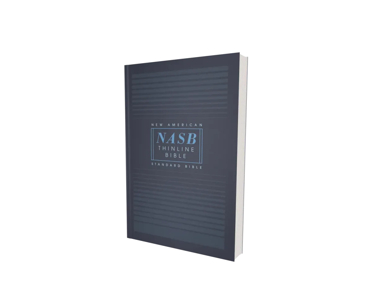 Anglais, Bible New American Standard Bible,  paperback