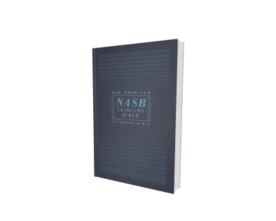 Anglais, Bible New American Standard Bible,  paperback