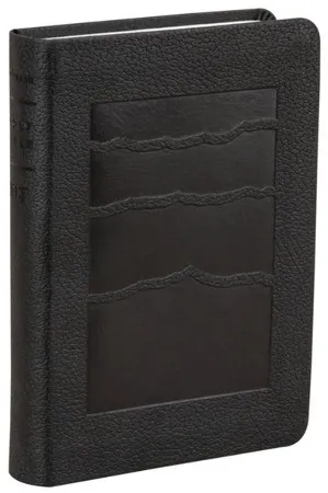 Anglais, Bible, New Living Translation, compacte, souple, similicuir, grise