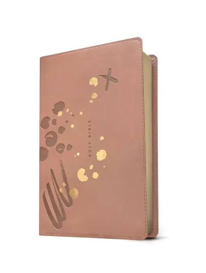 Anglais, Bible, New Living Translation, Thinline Reference Bible, Filament Enabled Edition - NLT,...