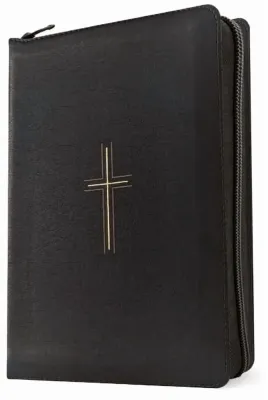 Anglais, Bible, New Living Translation, gros caractères compacte, Filament Edition, similicuir...