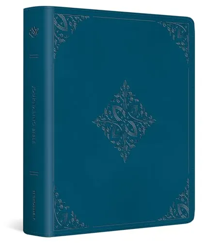Anglais, Bible Journaling English Standard Version,
